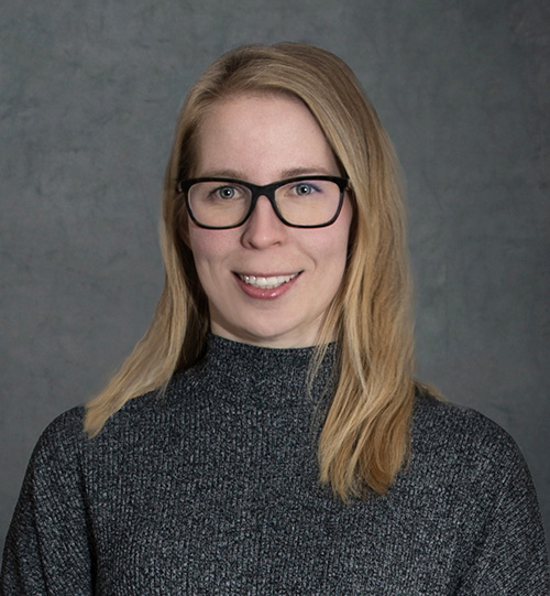 Grover Law Firm Stephanie