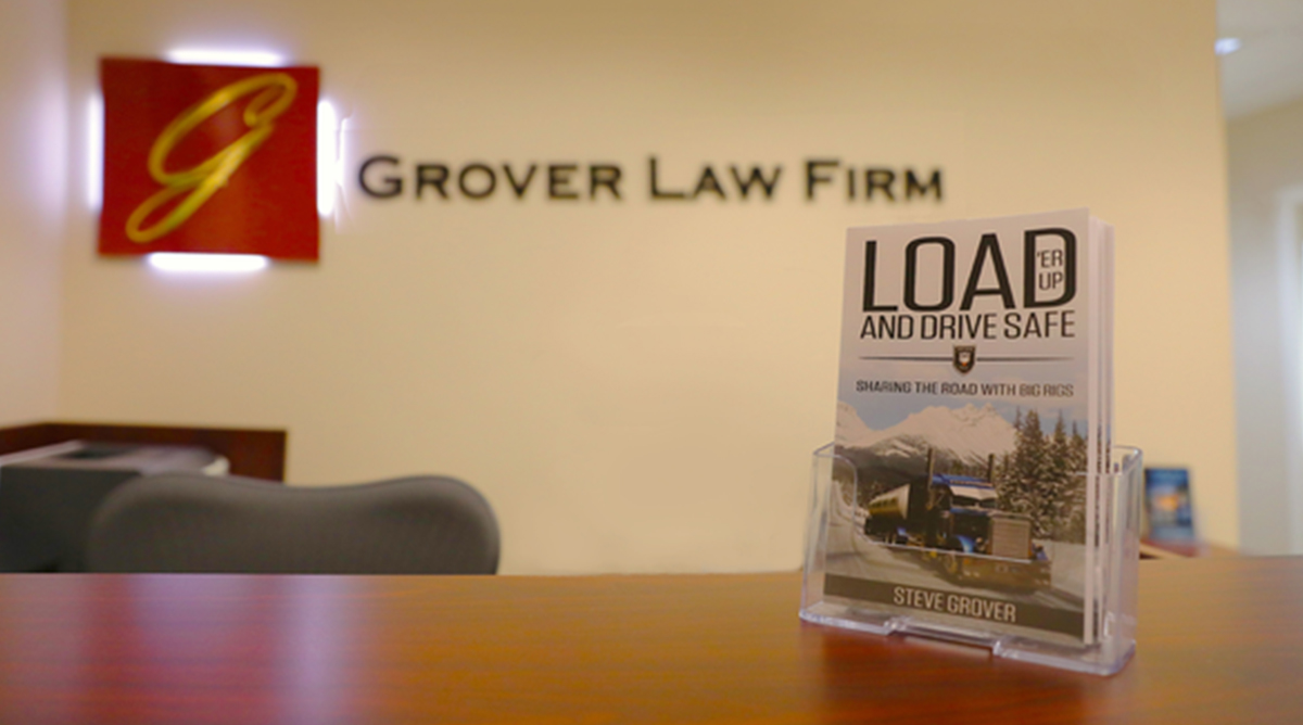 Load Drive Safe