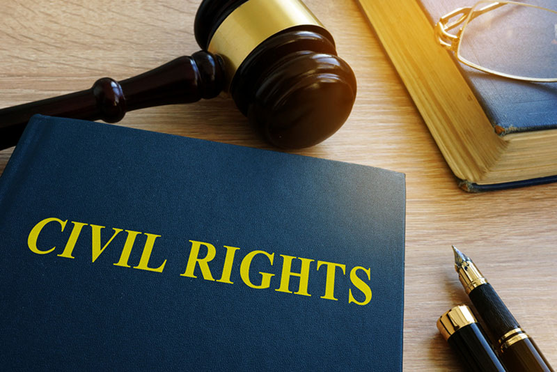 Civil Rights Claims