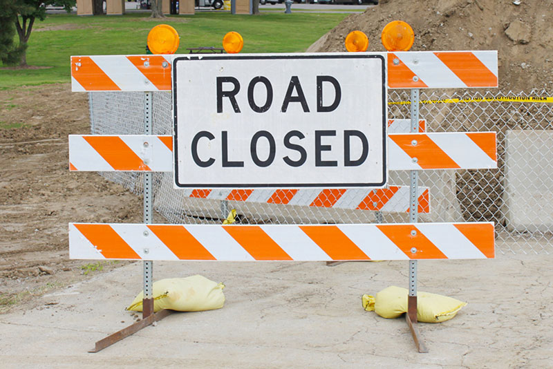Road Design Maintenance Claims