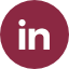 footer linkedin