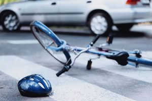 things a cyclist should know when hit by a car