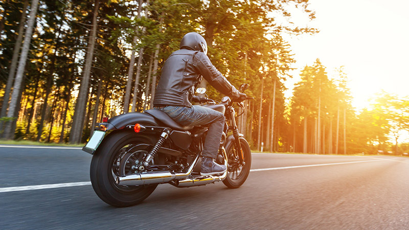 Motorcycle Accident Attorney Near You