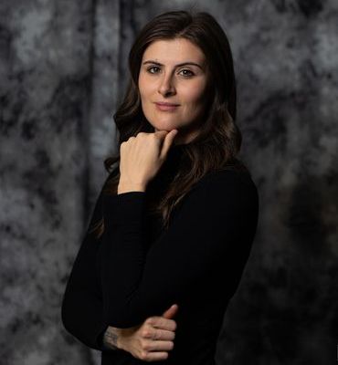 carli sylvestre