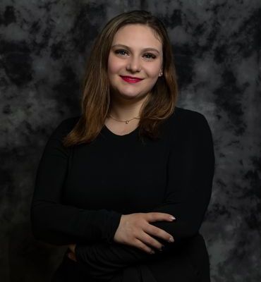 Sharolyn Mangold