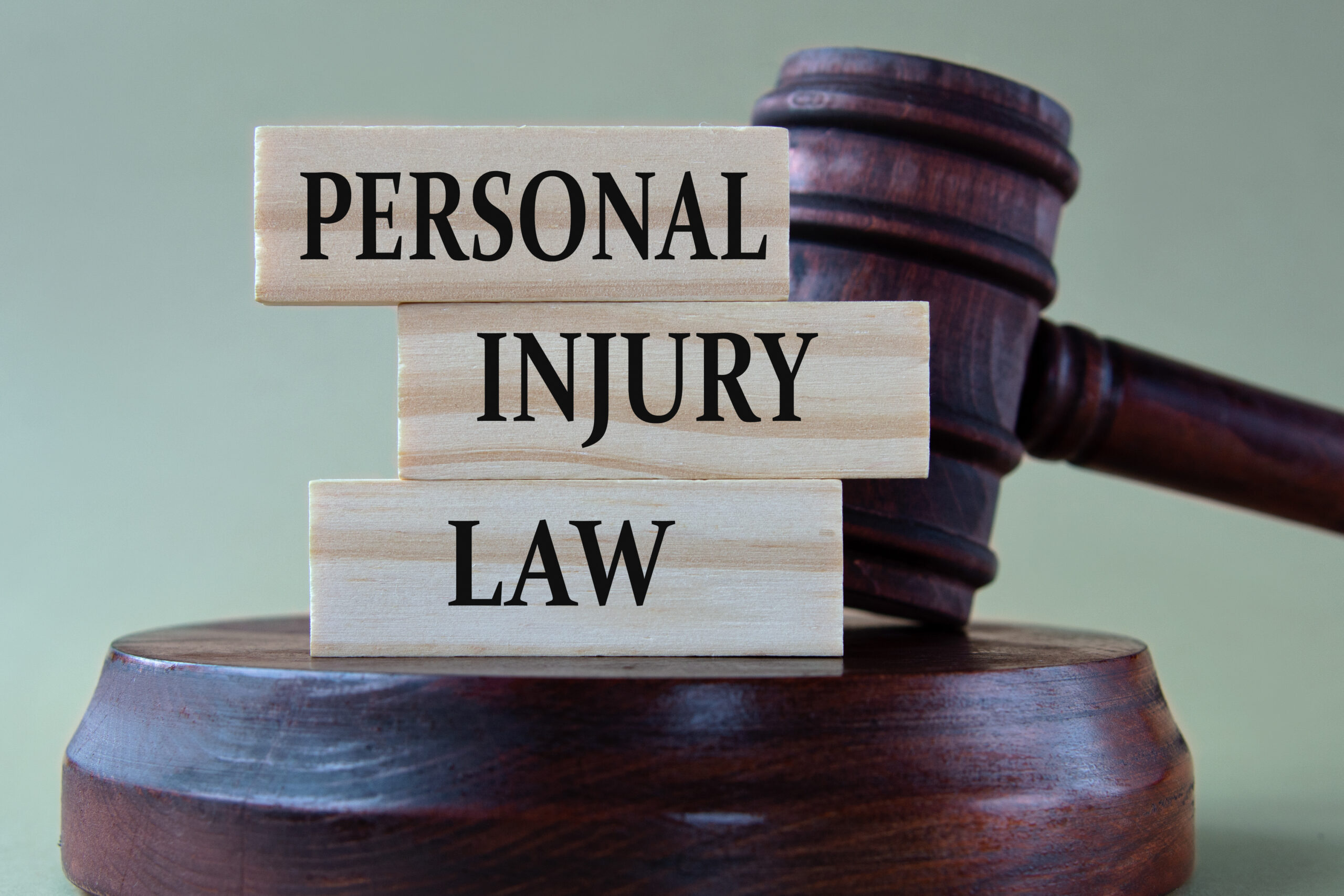 Why Should You Hire a Personal Injury Lawyer