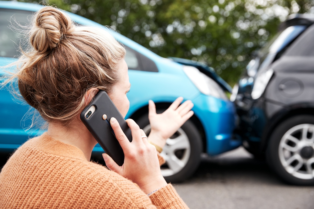 What to Do If Someone Sues You For a Car Accident in Alberta