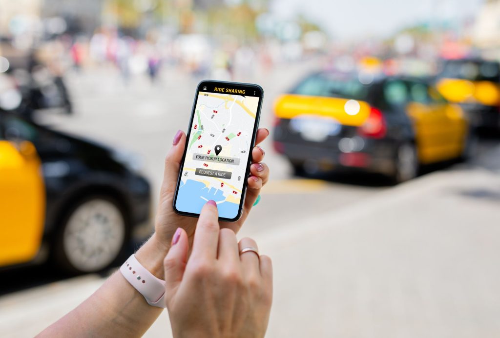 uber accident lawyer