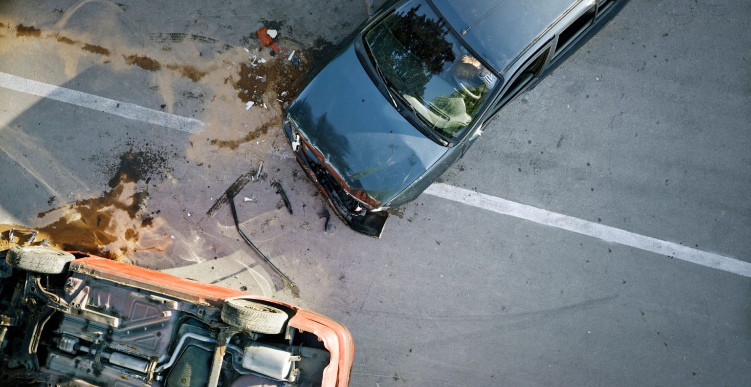 How Long Does It Take to Settle a Car Accident Claim?