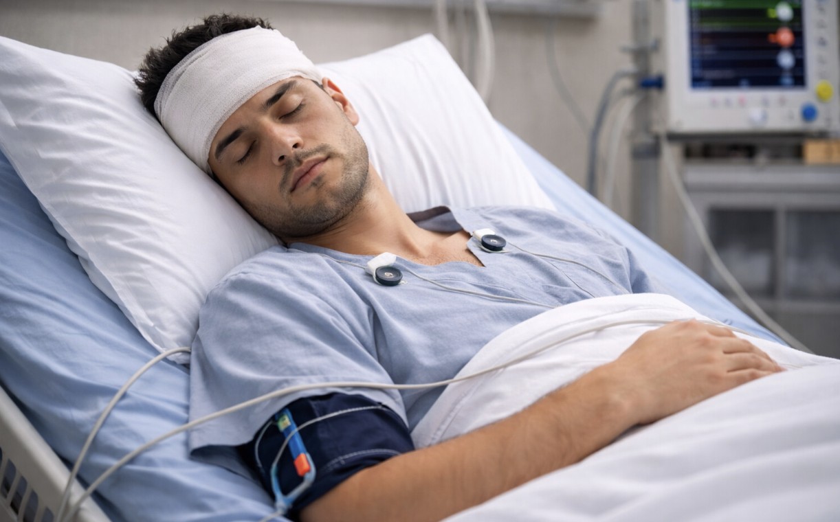 Understanding Brain Injury Claims | Grover Law Firm