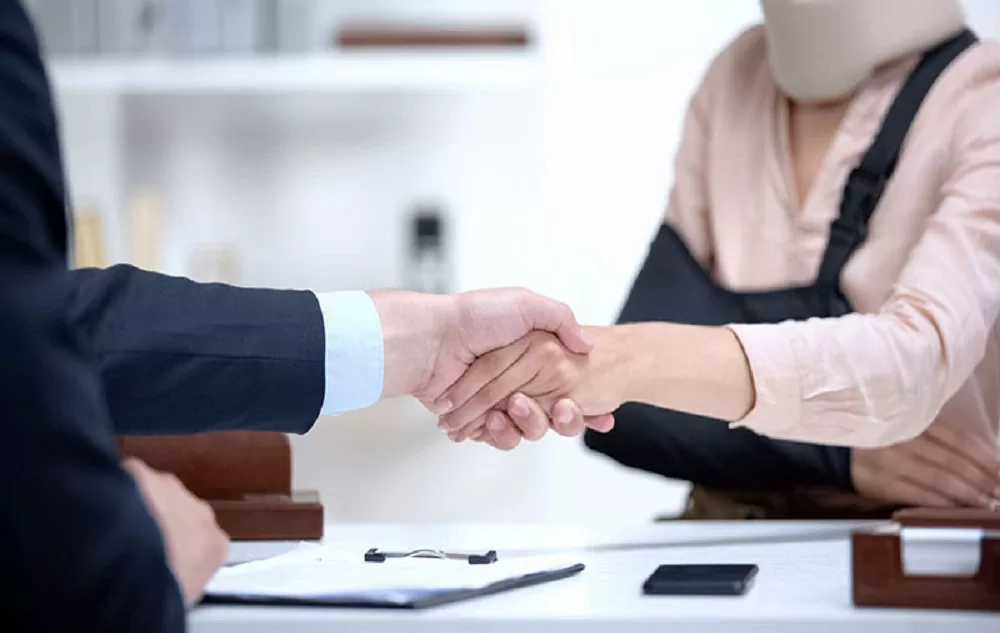 Why Should You Hire a Personal Injury Lawyer Near You