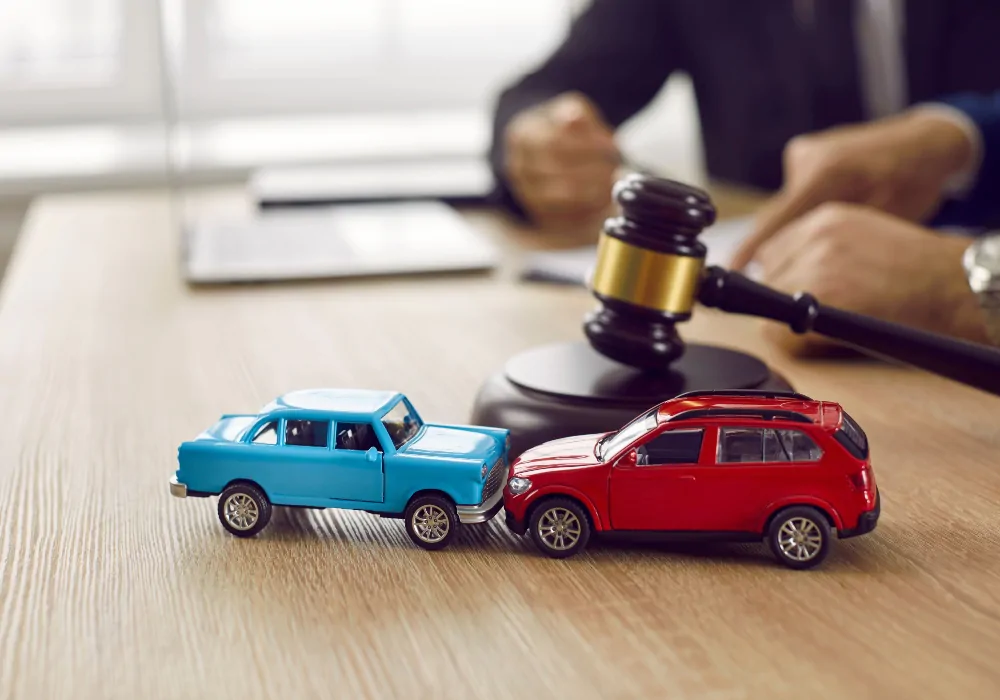 Injured in a Car Accident Here is What You Should Do