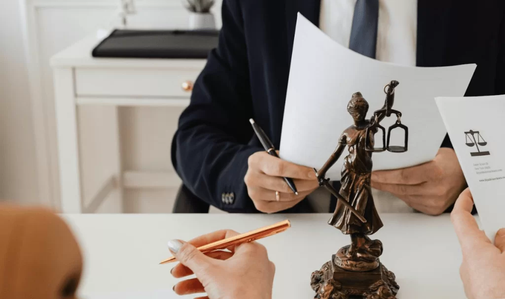 Building a Strong Case