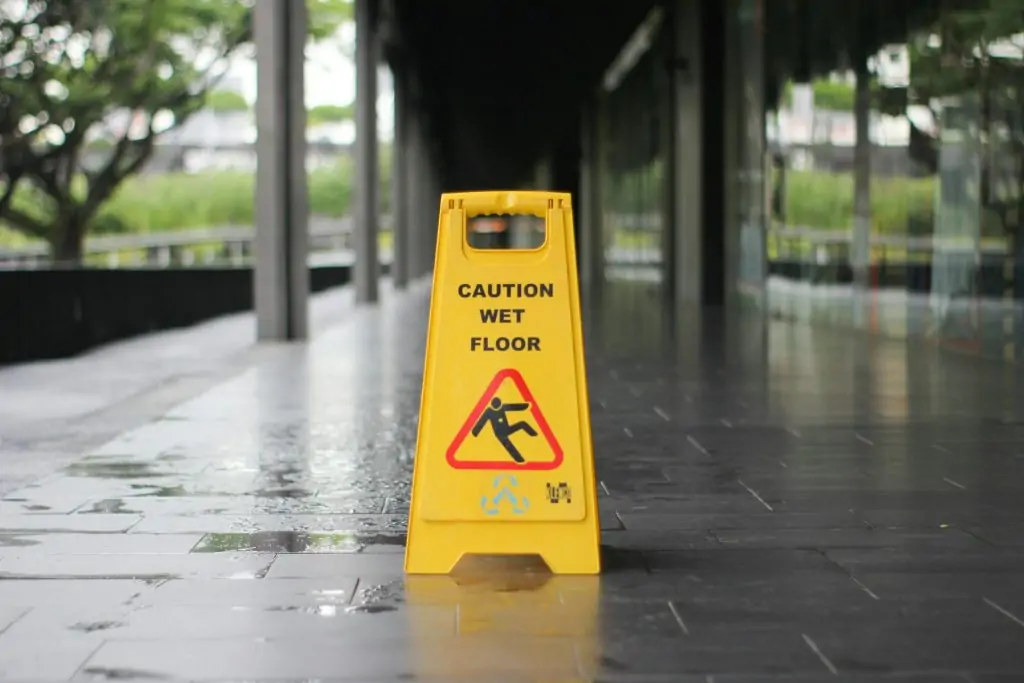 Don’t Let Your Case Fall Through the Cracks